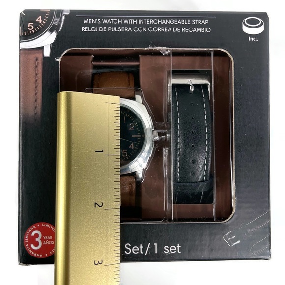 Auriol Men’s Watch - Picture 3 of 5